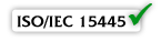 ISO/IEC 15445